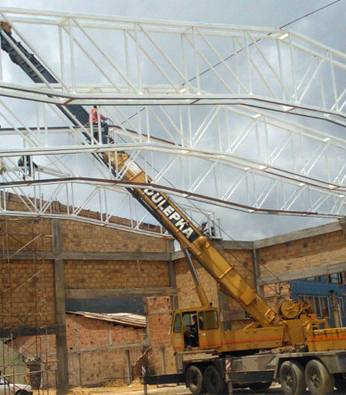 Bodega Bohórquez y Asociados