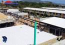 Proyecto Colegio Santa Marta